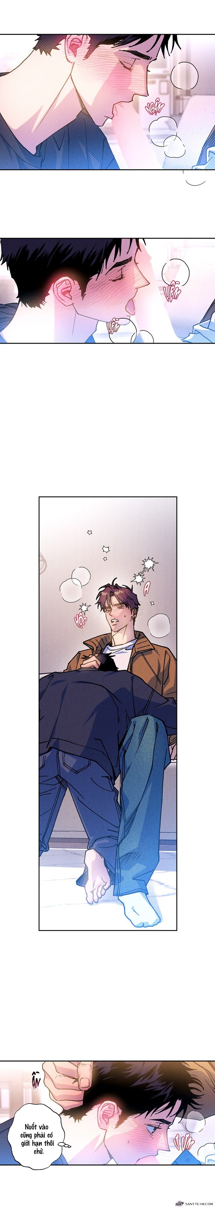 Lỗi Lập Trình - Chap 98